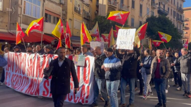 rdc palermo protesta 2023
