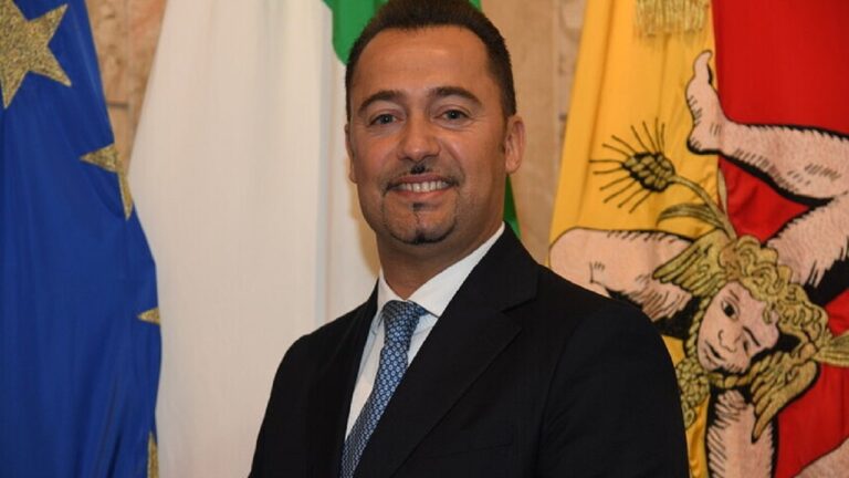 scarpinato assessore regione siciliana 2022