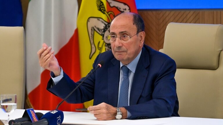 schifani renato 2023