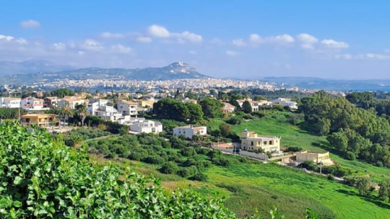 sciacca panorama da san marco 2023