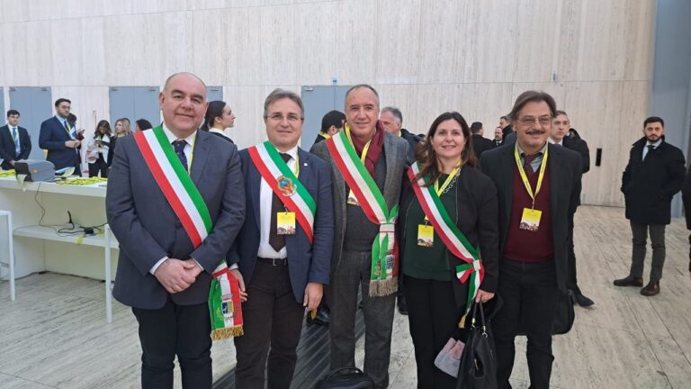 sindaci polis poste italiane 2023