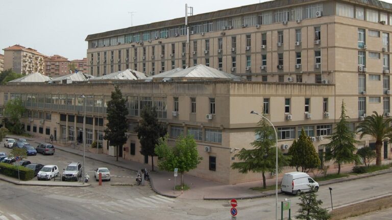 tribunale cl