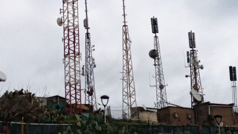 villaseta antenne