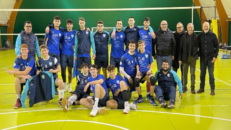 volley club sciacca club leoni 2023 home