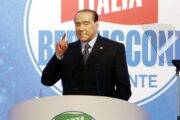 Giustizia, Berlusconi “Vogliamo la riforma, sosterremo Nordio”