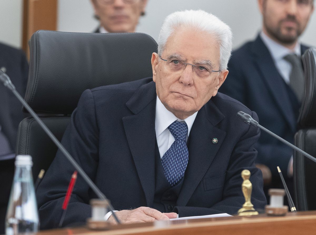 Cermis, Mattarella “Tragedia che non sarebbe mai dovuta accadere”