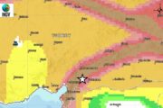Violenta scossa di terremoto tra Turchia e Siria, centinaia di vittime