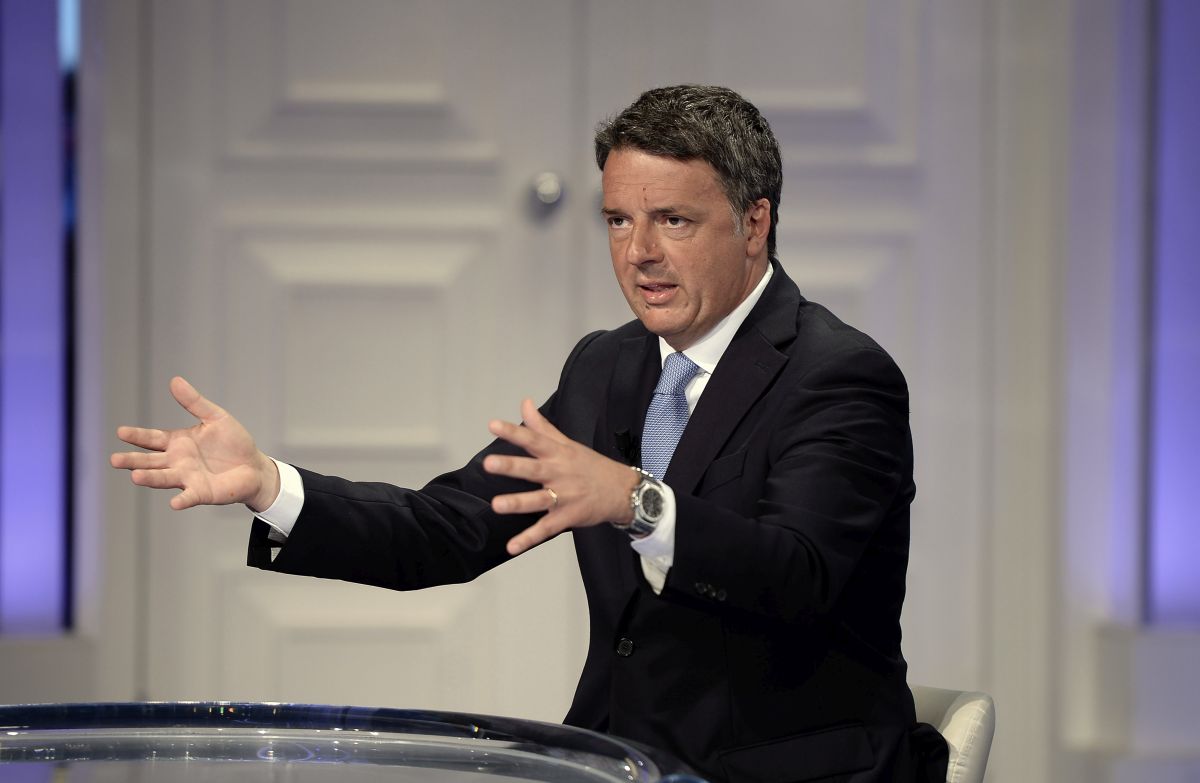 Cospito, Renzi “41bis non si tocca, Stato non tratta”