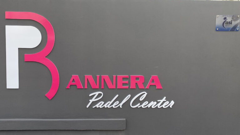 Bannera Padel Center