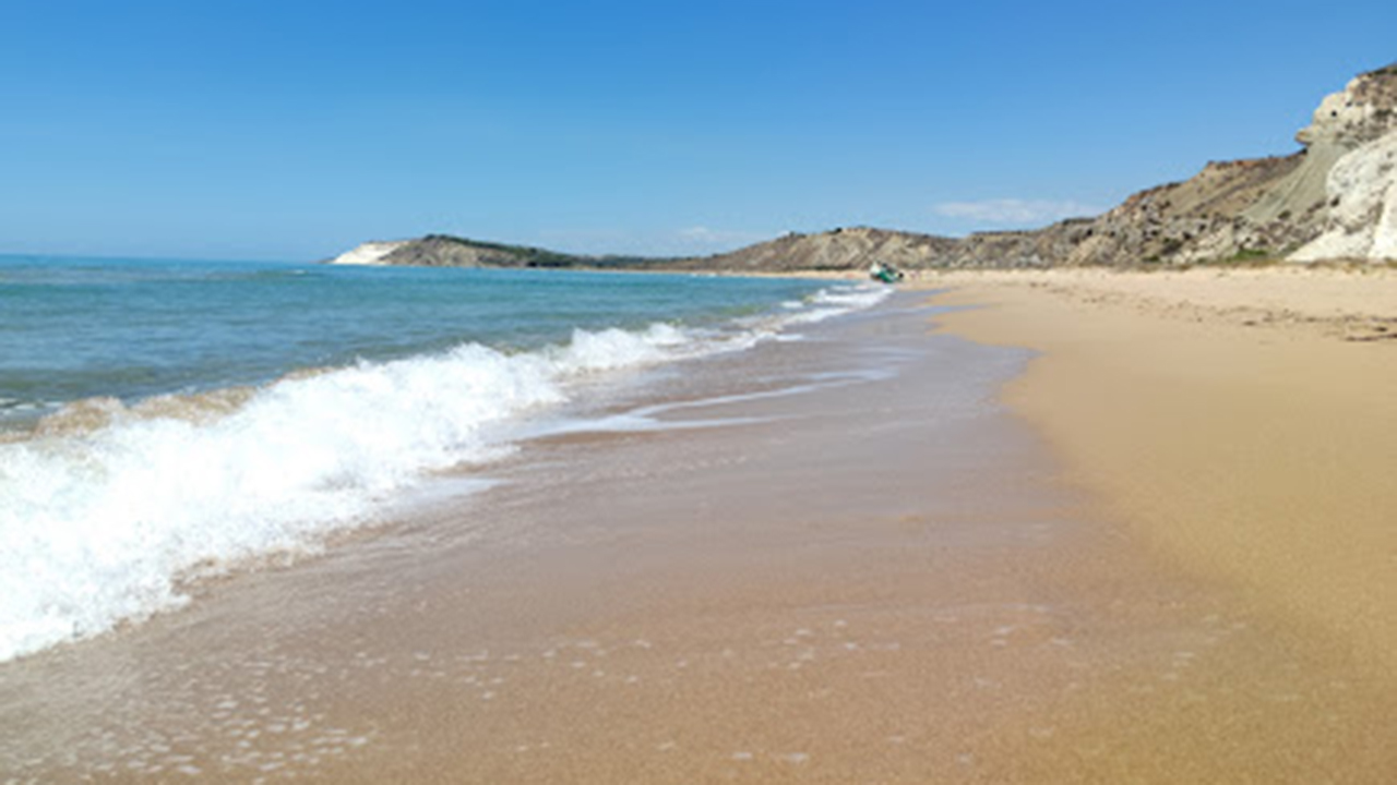 Lavori contro erosione costa Eraclea Minoa, si temoni riflessi negativi per la vicina spiaggia di Bovo Marina