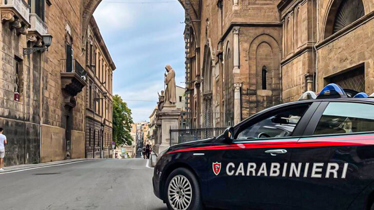 CarabinieriPalermo