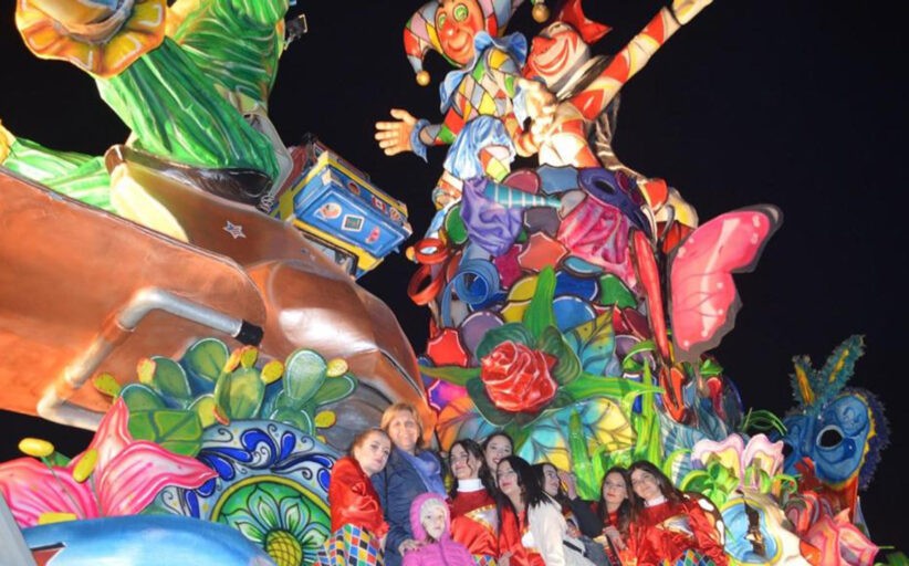 Carnevale di Montevago 2023, ecco il programma dal 17 al 21 febbraio