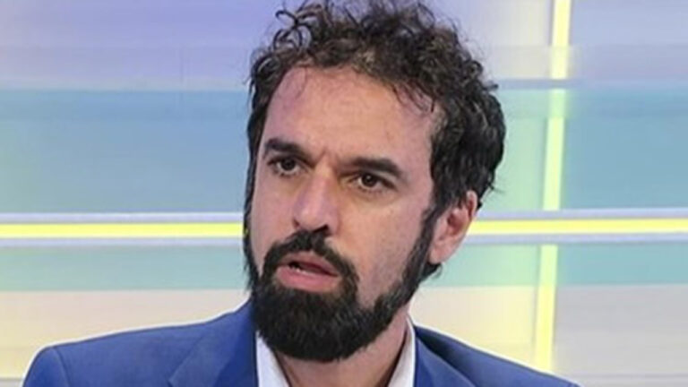 Giarrusso Dino