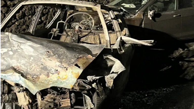 Incidente Catania