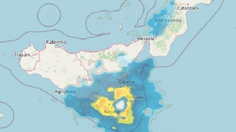 Maltempo, massima attenzione sulla Sicilia_ venti e mareggiate-1