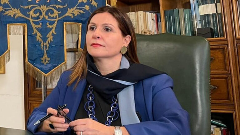 Marilena Mauceri