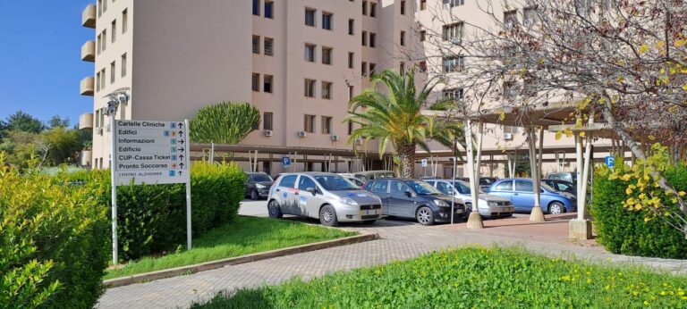 Ospedale Sciacca