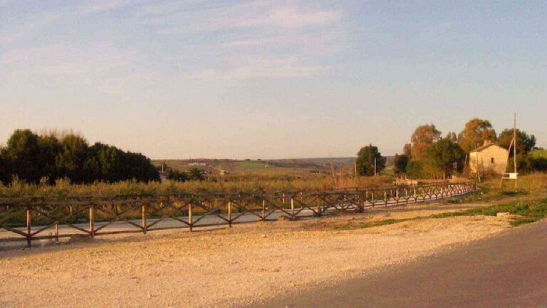 PISTA CICLABILE MENFI