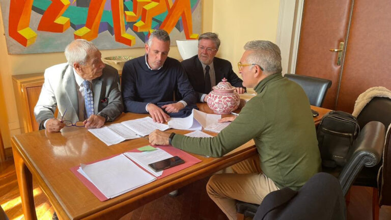 Pace tavolo tecnico mercato ortofrutta Ribera