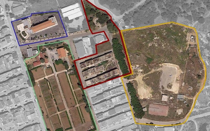Rigenerazione Urbana: Siglato Protocollo di intesa tra il Comune di Ribera ed il Politecnico di Milano