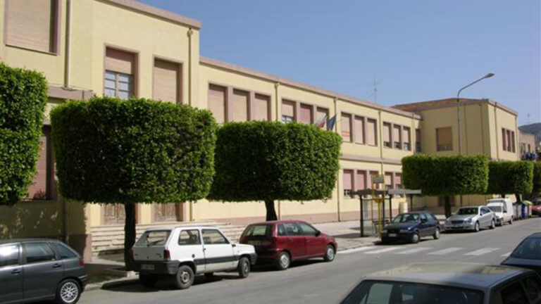 Scuola S Agostino