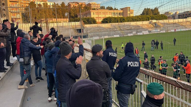 akragas sciacca fine partita 2023