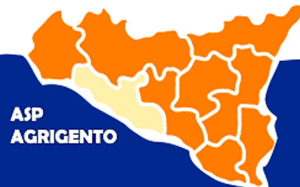 Asp di Agrigento, stabilizzati 215 profili