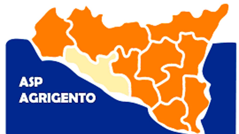 asp agrigento
