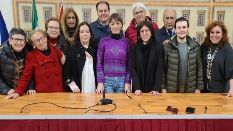 associazioni pro turchia 2023