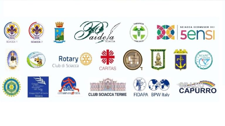 associazioni sciacca solidarietà terremoto turchia 2023