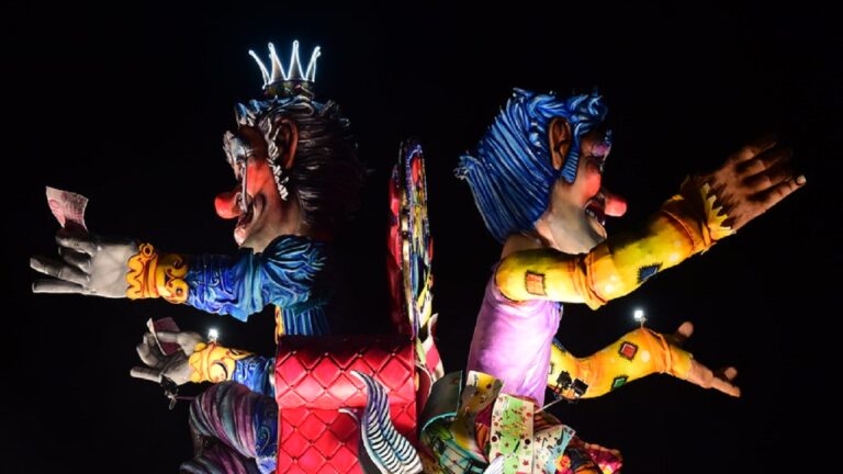 carnevale 2017