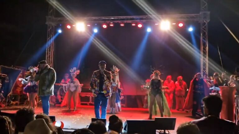 carnevale corlone nanà 2023