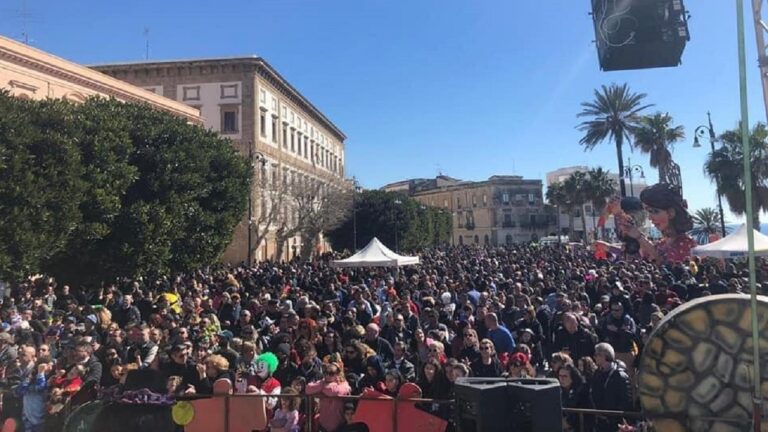 carnevale mattina domenica 2023