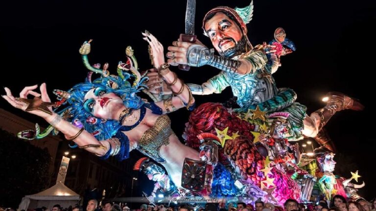 carnevale sciacca 2019