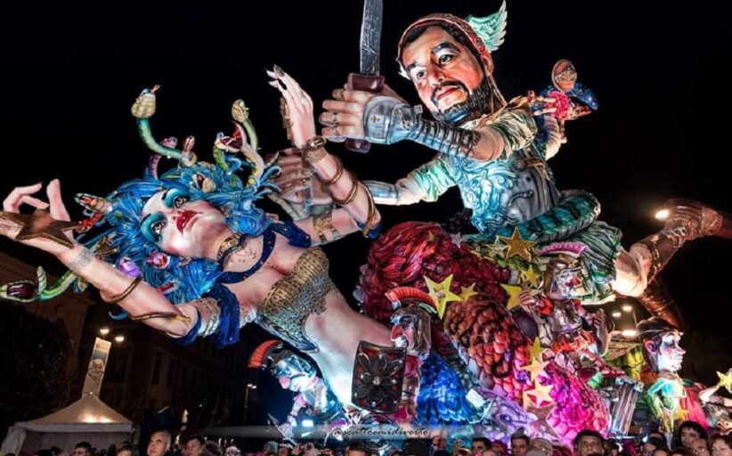 Carnevale, quanta approssimazione. Le delusioni di un gruppo di 15 persone del milanese