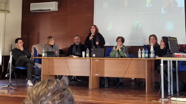 convegno fazello emofilia 2023 home