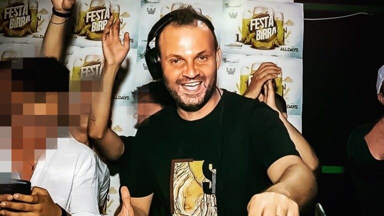 dj paolo grotte