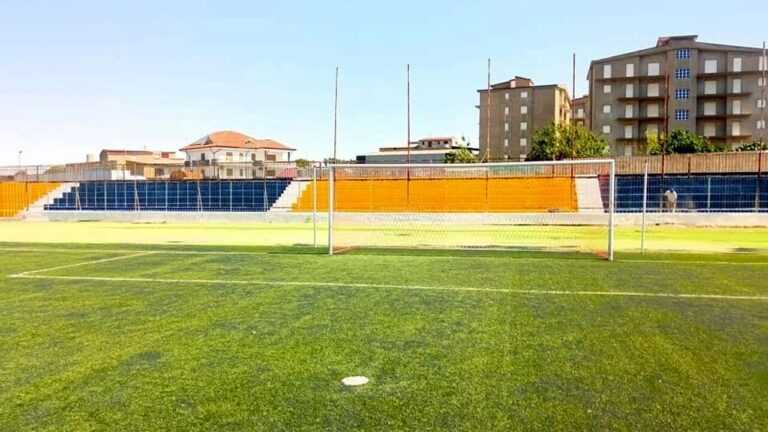 favara stadio