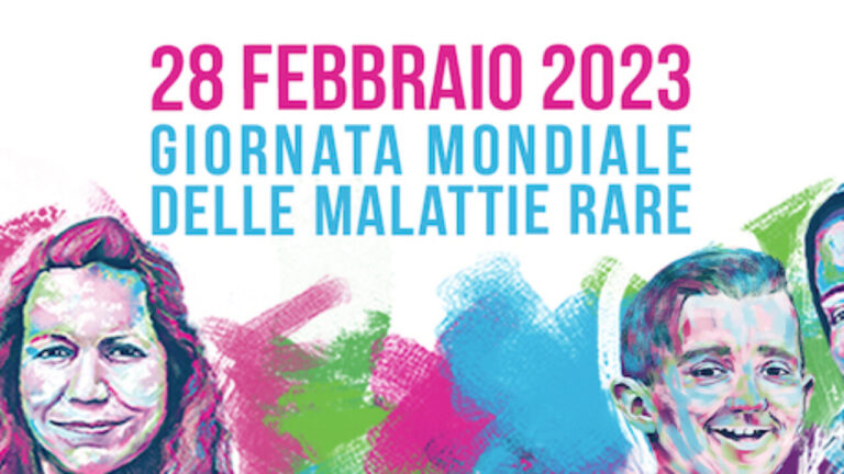 giornata mondiale malattie rare 2023