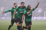 Sassuolo-Atalanta 1-0, decide la rete di Laurientè