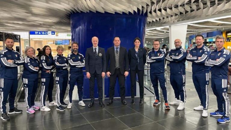 lentini tecnico nazionale gruppo 2023