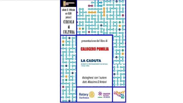 locandina rotary pumilia 2023