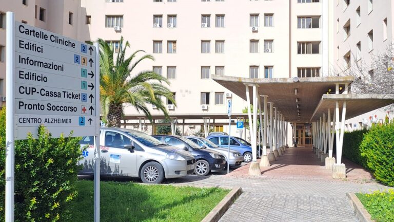 ospedale sciacca esterno 2023