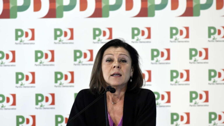 DIREZIONE NAZIONALE PD