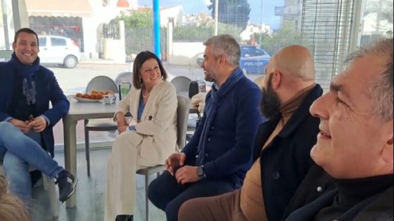 paola di micheli sciacca 2023