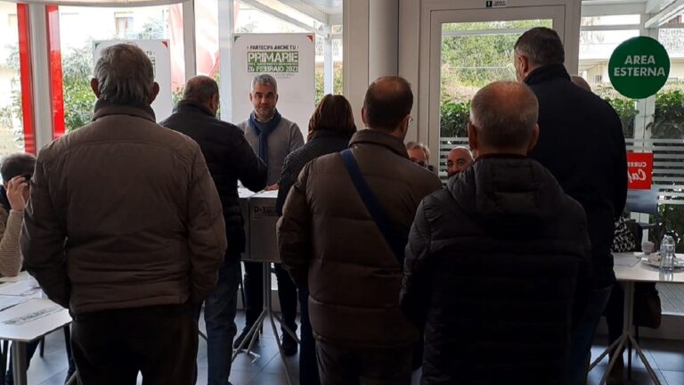primarie pd sciacca 2023