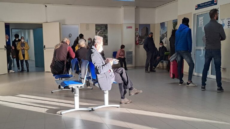 pronto soccorso sciacca 2023 1