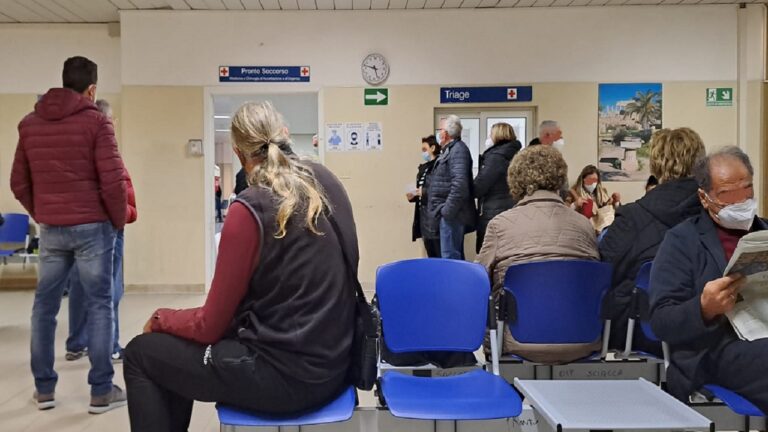 pronto soccorso sciacca 2023