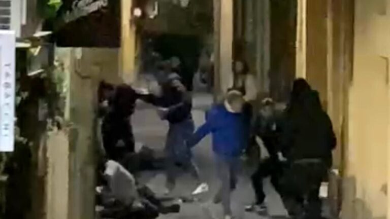 rissa via Pirandello ag