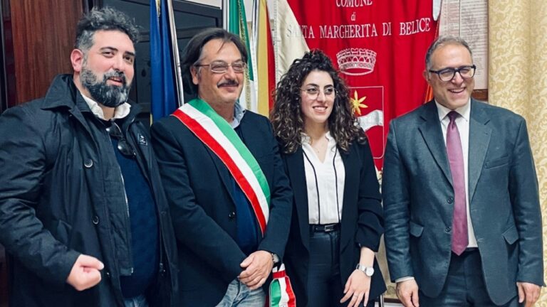 santa margherita onorio di giovanna e francesca ferraro con gaspare viola 2023